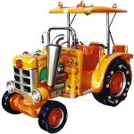 Tracteur