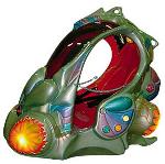 Space Ship