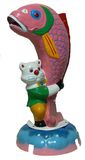Figure Centrale Poisson