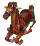 Medium Cheval