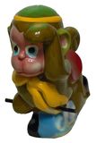 Small Monkey