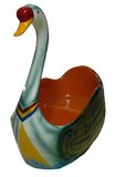 Cygne coque