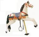 Petit Cheval