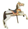 Cheval Sauteur ou Fixe