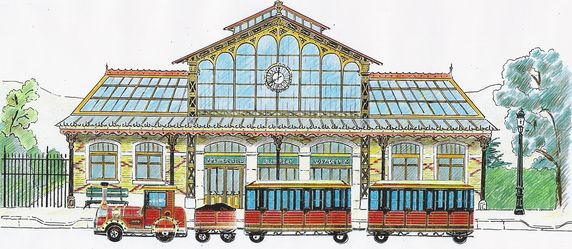 Wagons