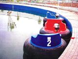 Bumper Boat