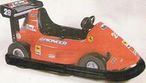 Ferrari Turbo 94
