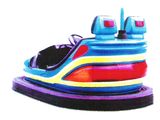 Bumper Car Family