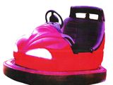 Bumper Car Family