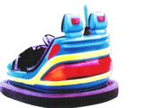 Bumper Car Family