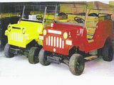 Jeep Car