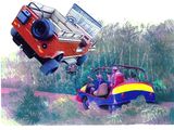 Jeep Car